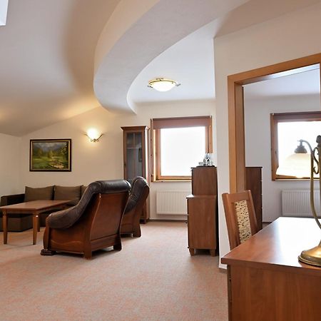 Nová Lesná Hotel Euforia מראה חיצוני תמונה