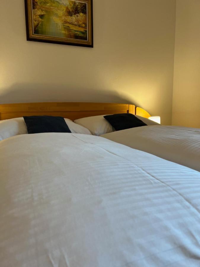 Nová Lesná Hotel Euforia מראה חיצוני תמונה