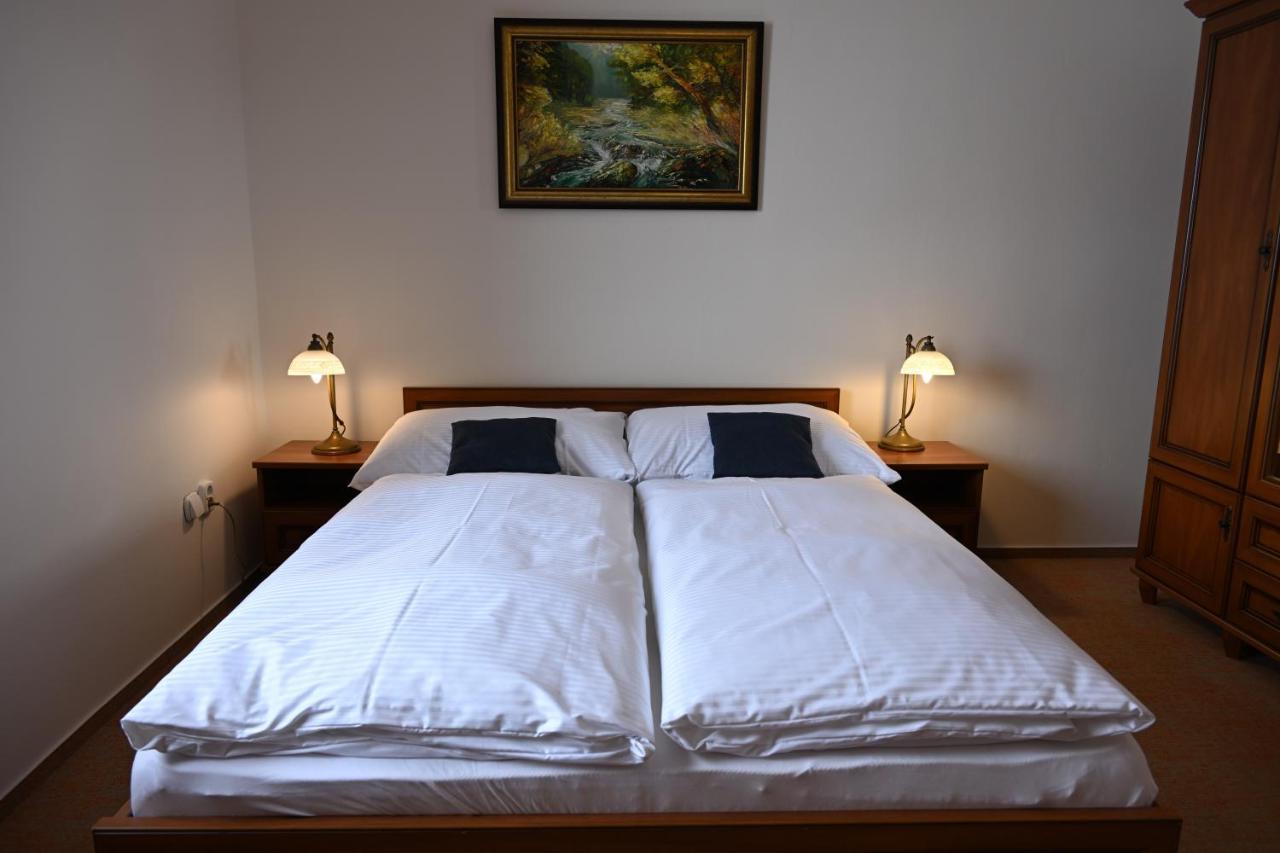 Nová Lesná Hotel Euforia מראה חיצוני תמונה