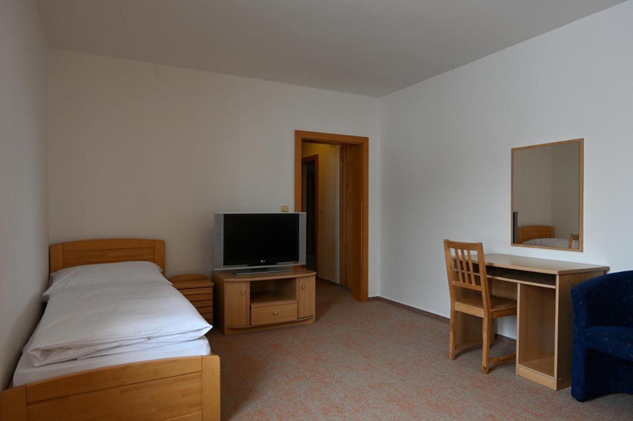Nová Lesná Hotel Euforia מראה חיצוני תמונה