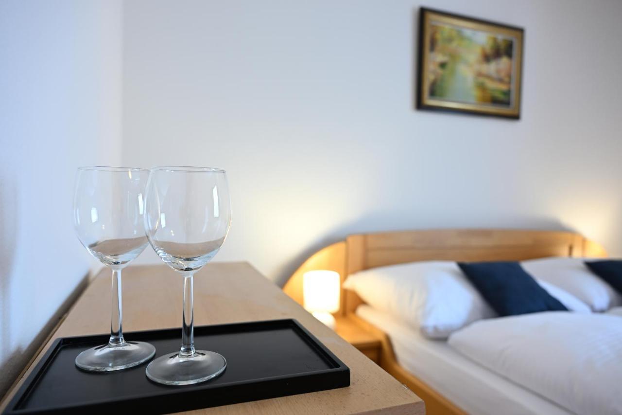 Nová Lesná Hotel Euforia מראה חיצוני תמונה