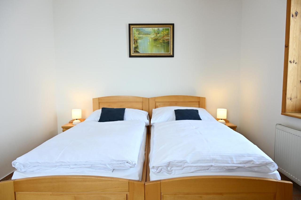 Nová Lesná Hotel Euforia מראה חיצוני תמונה