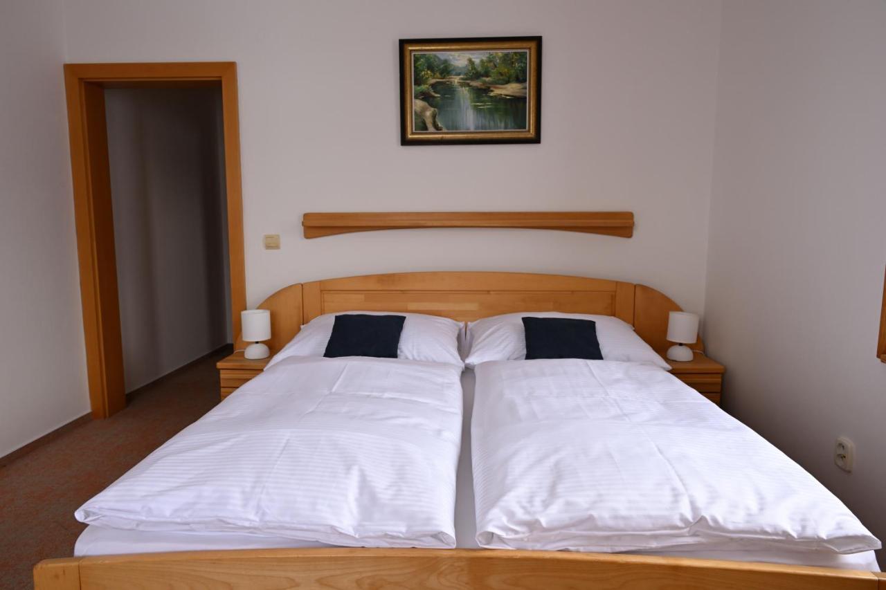 Nová Lesná Hotel Euforia מראה חיצוני תמונה