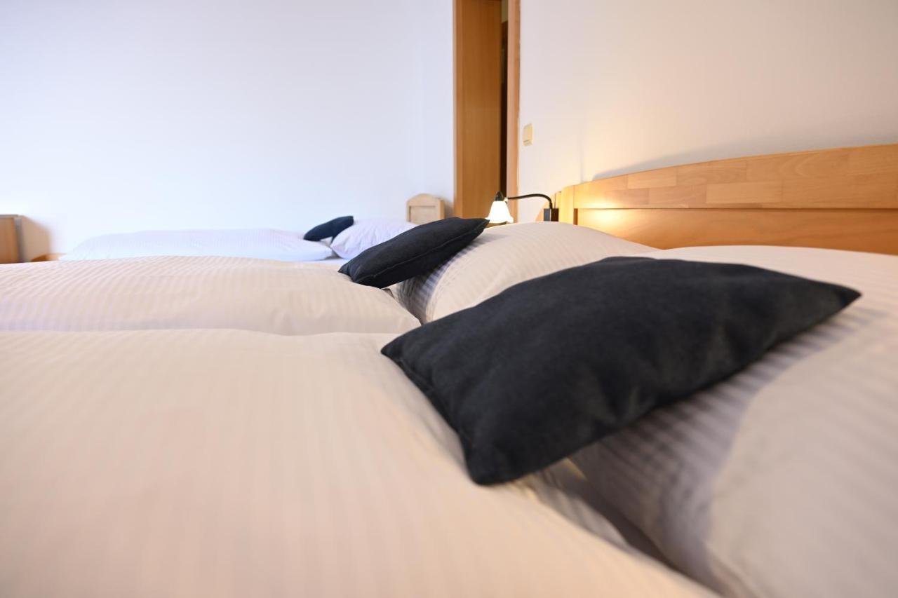 Nová Lesná Hotel Euforia מראה חיצוני תמונה