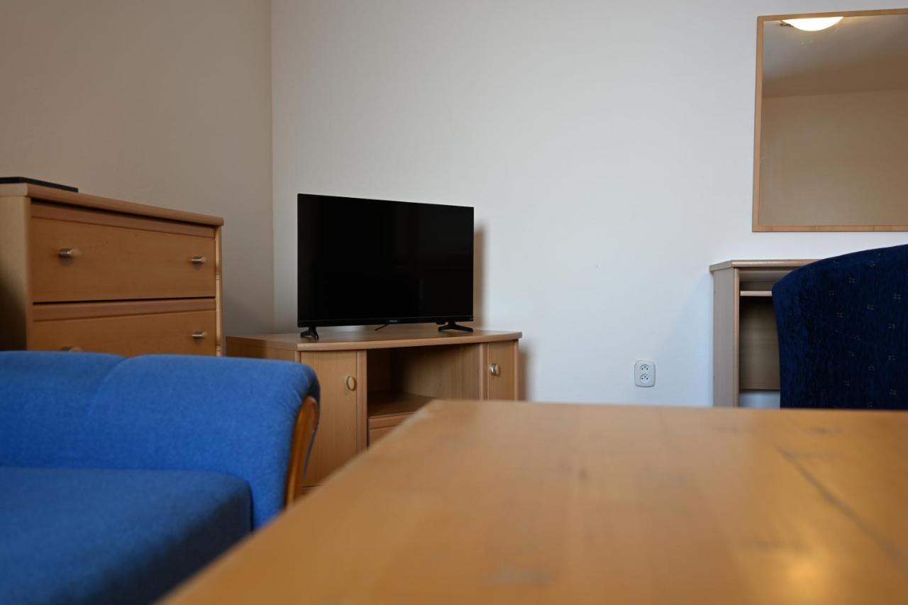 Nová Lesná Hotel Euforia מראה חיצוני תמונה