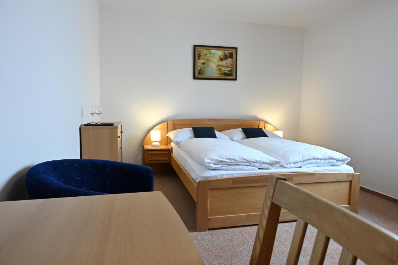 Nová Lesná Hotel Euforia מראה חיצוני תמונה