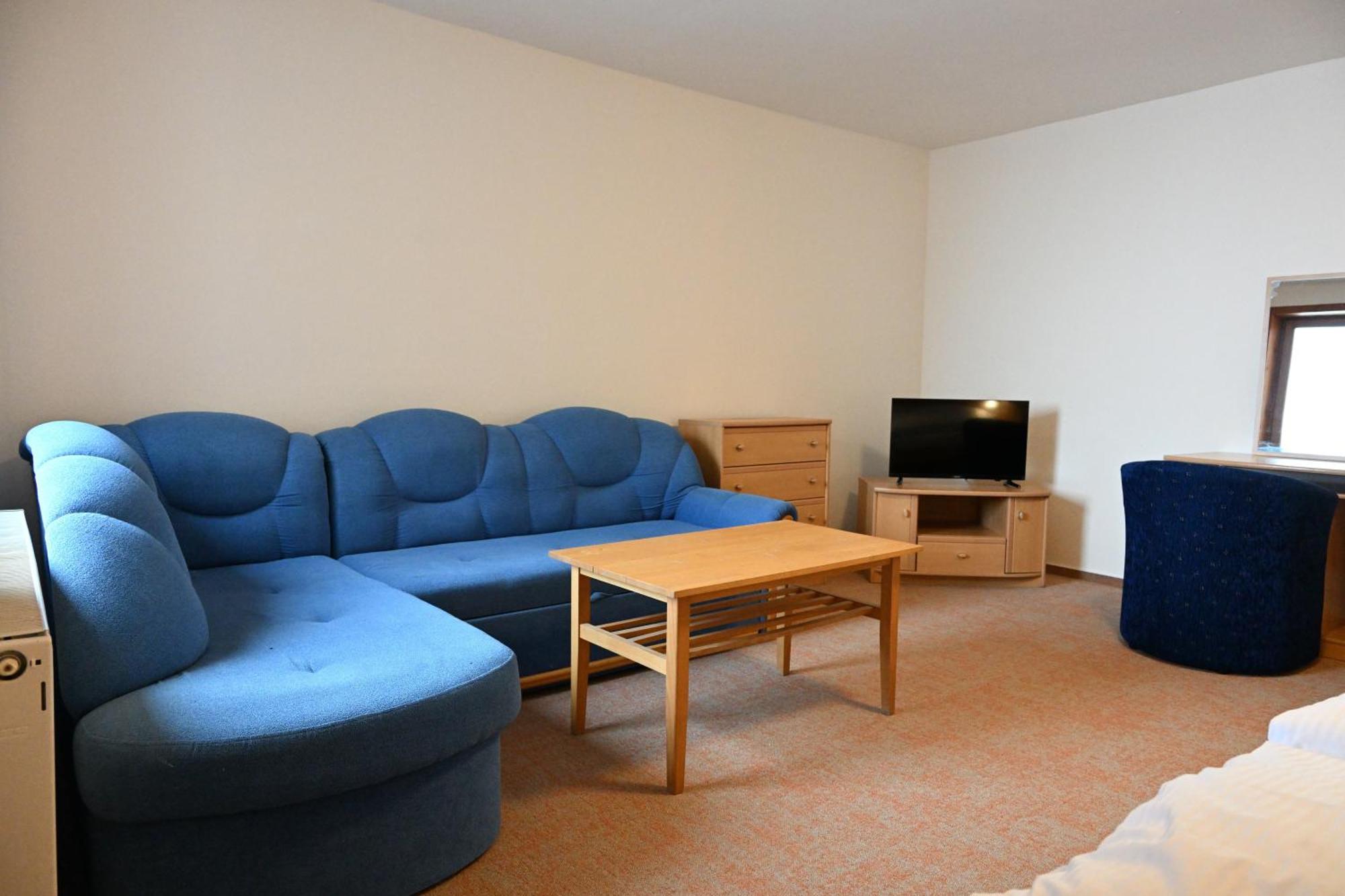 Nová Lesná Hotel Euforia מראה חיצוני תמונה