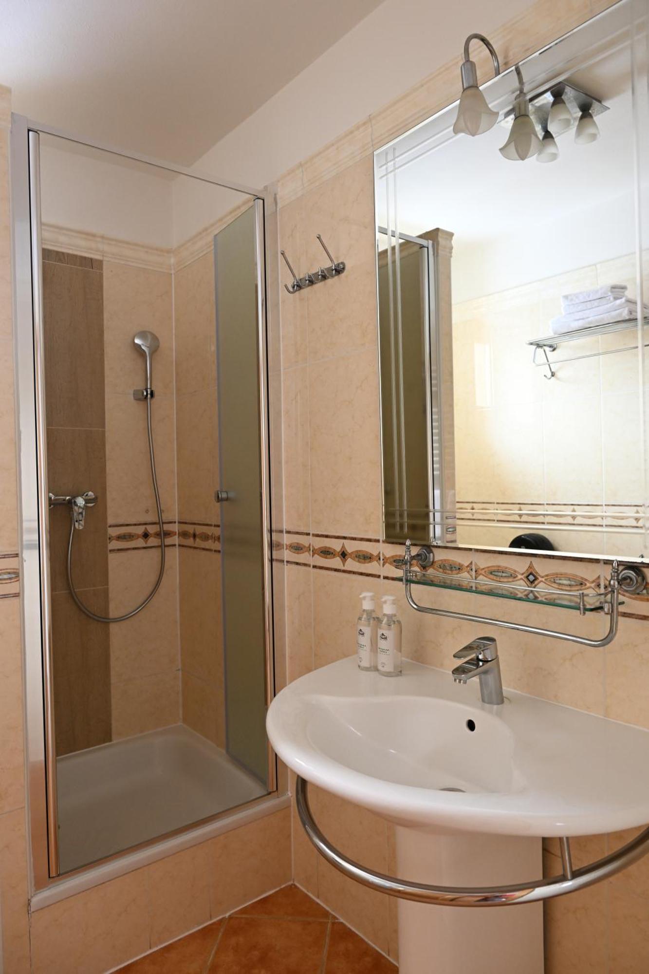 Nová Lesná Hotel Euforia מראה חיצוני תמונה