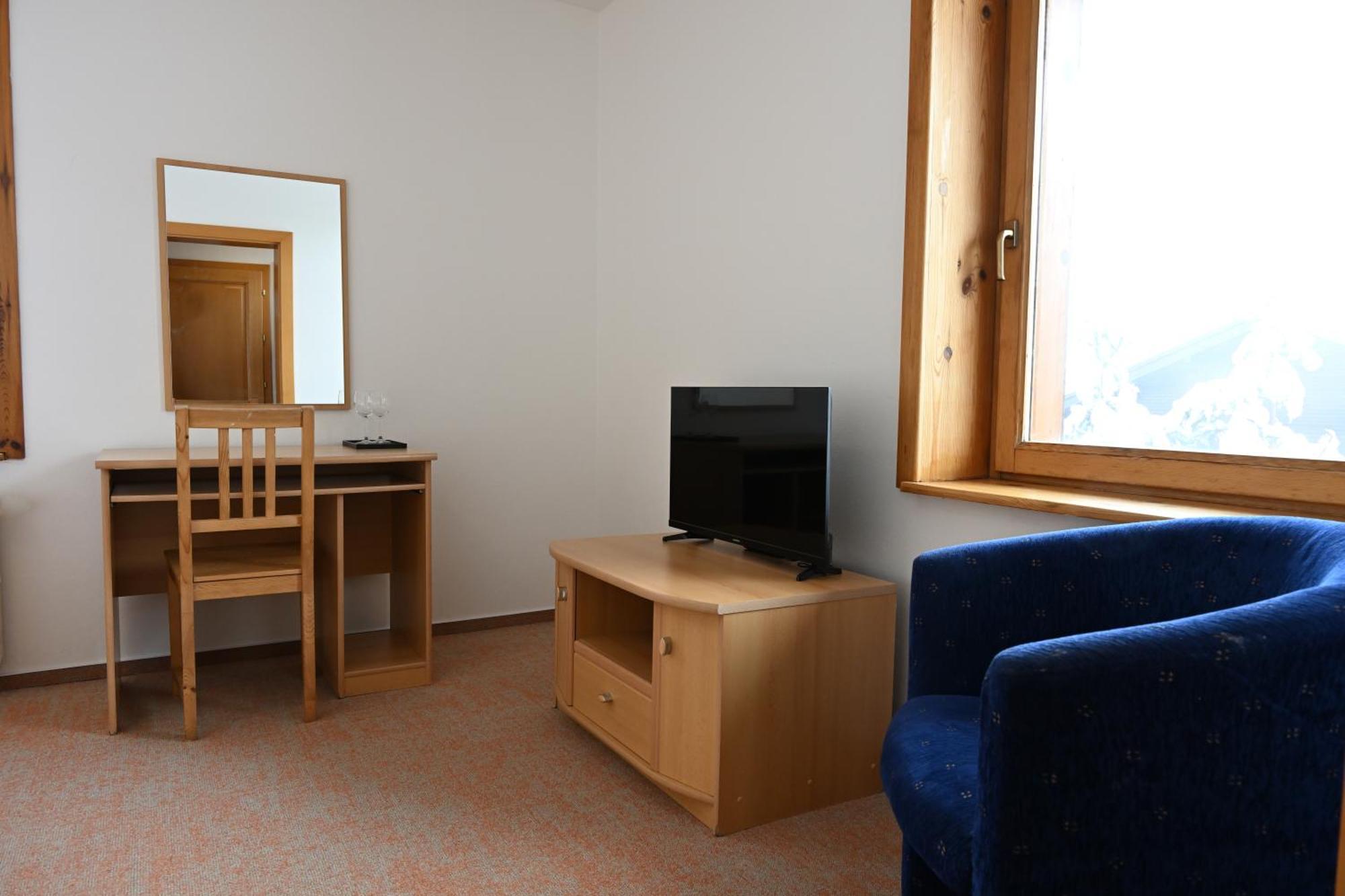 Nová Lesná Hotel Euforia מראה חיצוני תמונה
