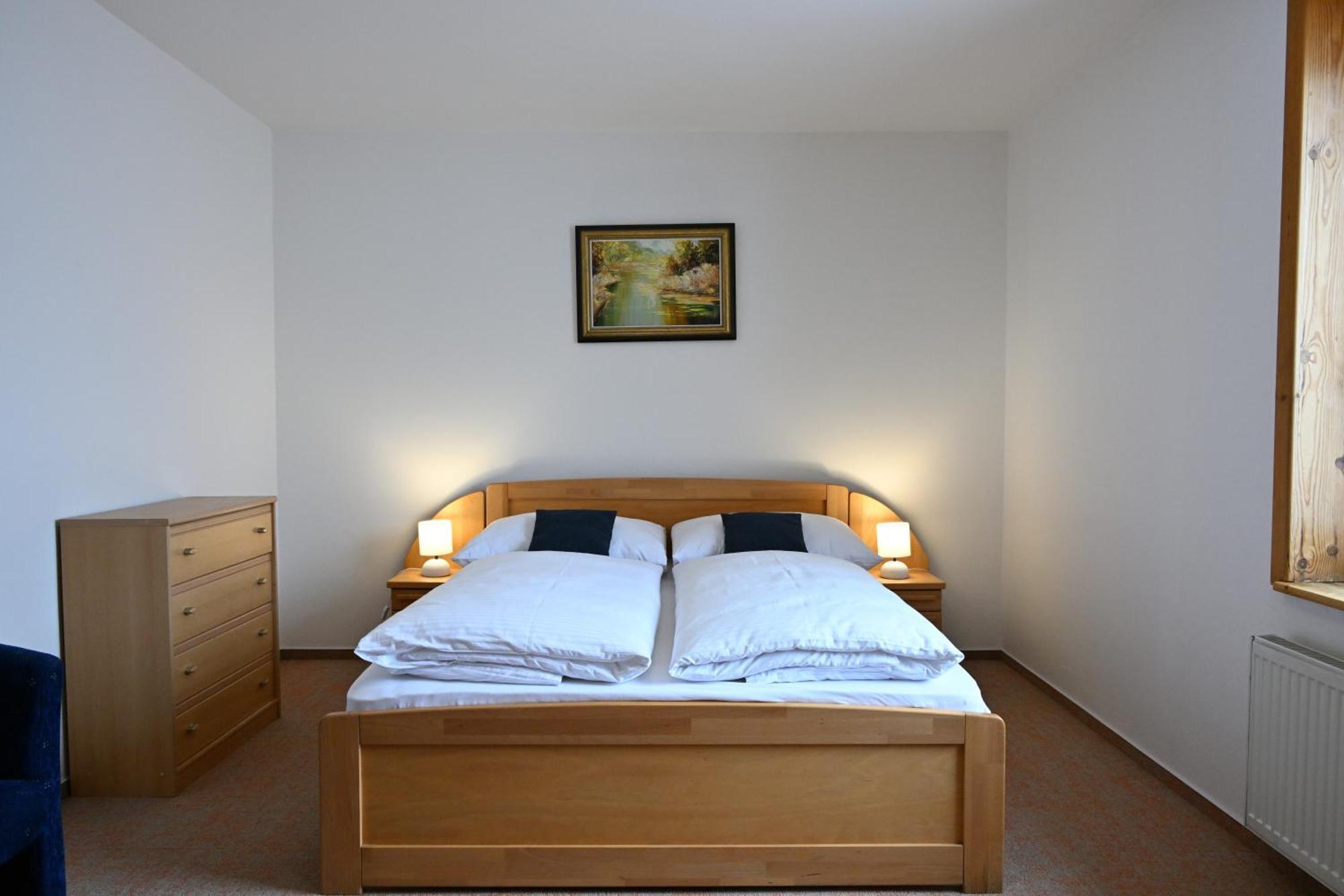 Nová Lesná Hotel Euforia מראה חיצוני תמונה