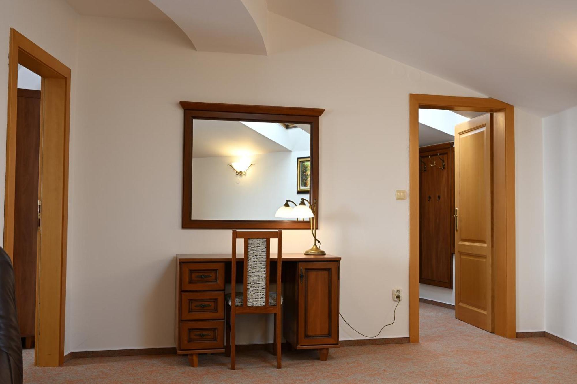 Nová Lesná Hotel Euforia מראה חיצוני תמונה