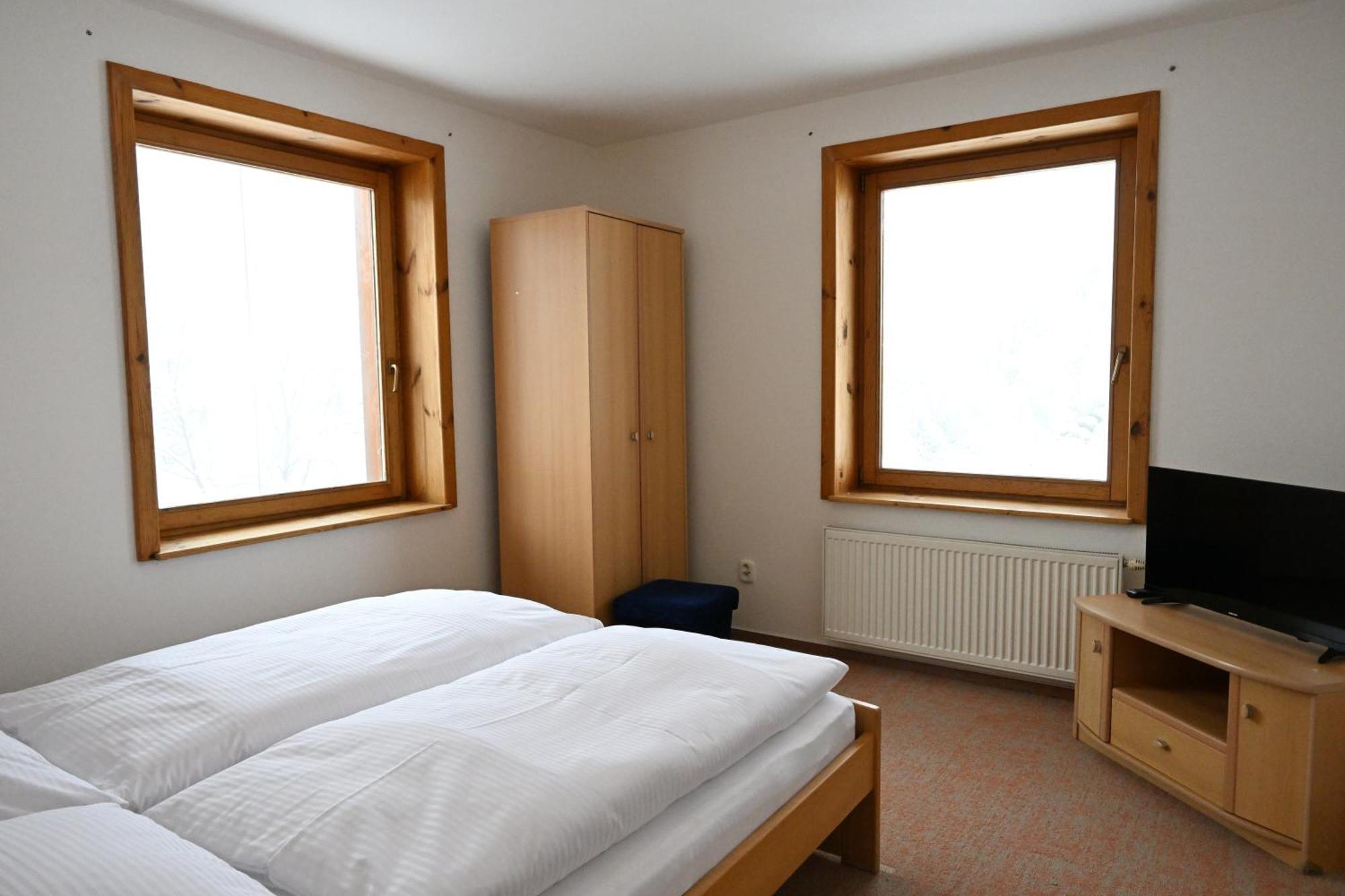 Nová Lesná Hotel Euforia מראה חיצוני תמונה