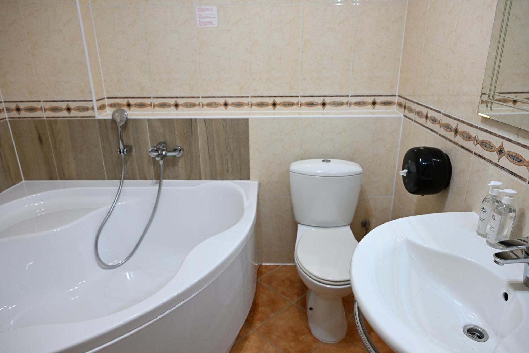 Nová Lesná Hotel Euforia מראה חיצוני תמונה