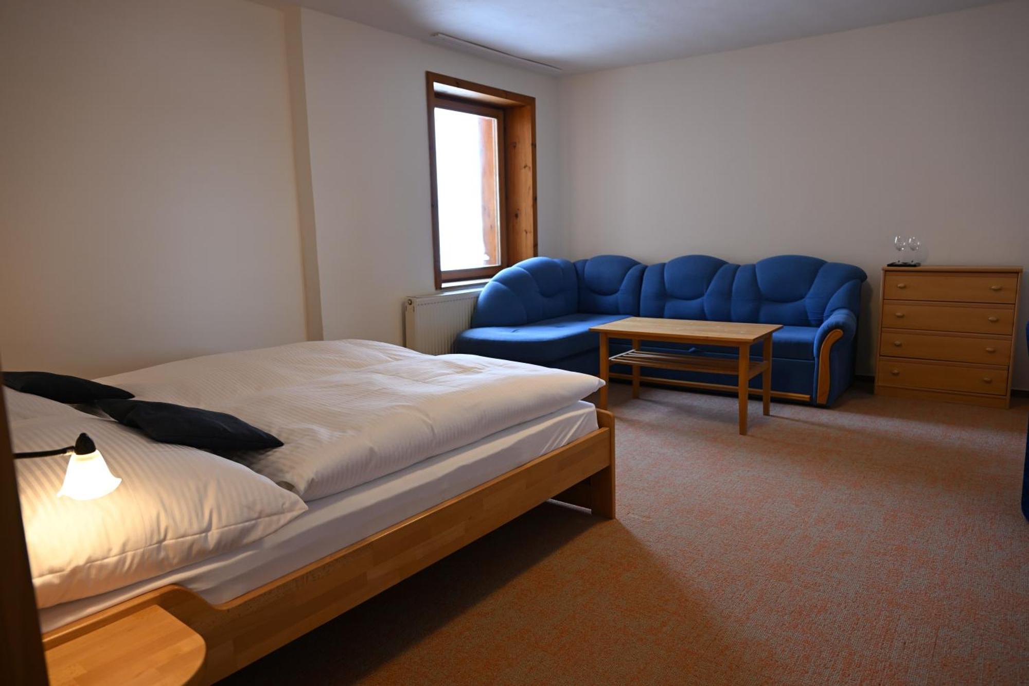 Nová Lesná Hotel Euforia מראה חיצוני תמונה