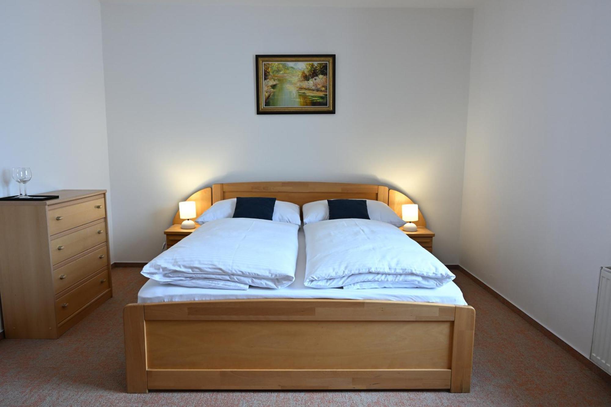 Nová Lesná Hotel Euforia מראה חיצוני תמונה
